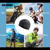 [COLSUNOR] Inner Cap, 1 Piece, Stretchable, Not Tight, One Size