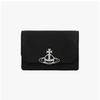 Vivienne Westwood Business Card Wallet Saffiano