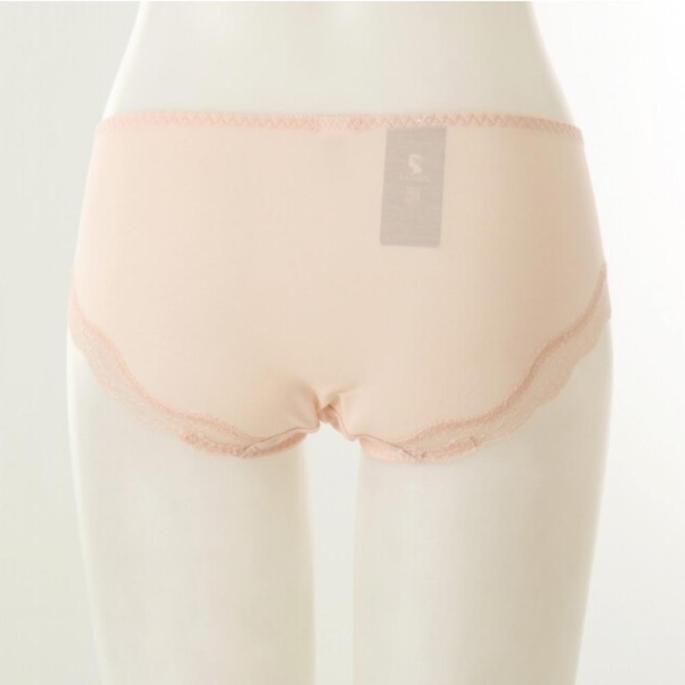 Venus Cotton Panties Set Of 2 With Back Lace vptq379aSet