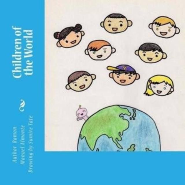 The Children of the World Book