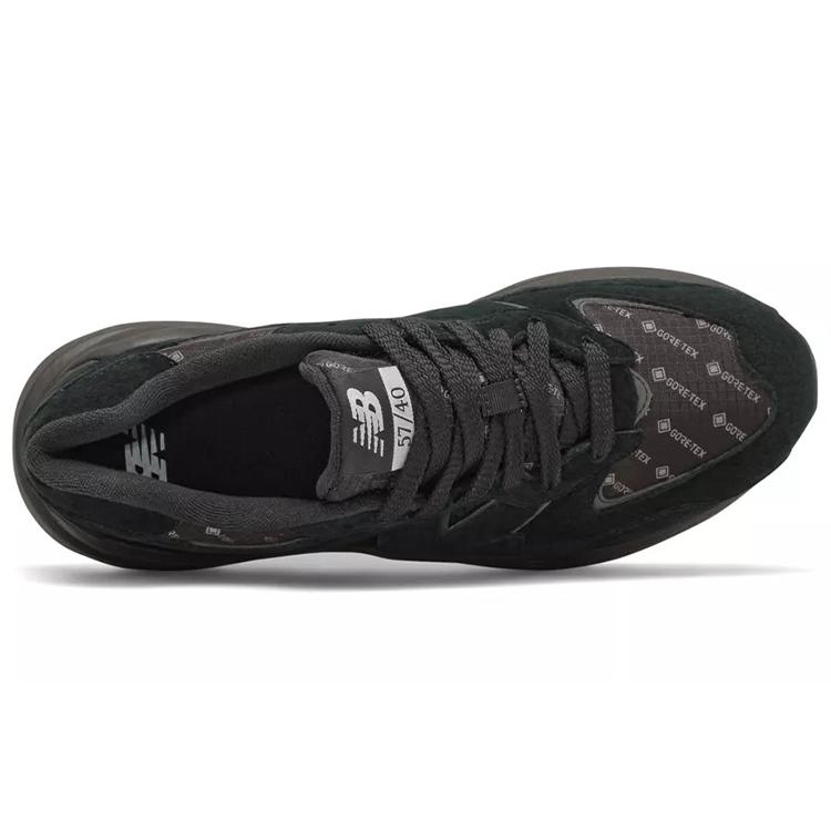 New New Balance 57/40 Gore Tex Black M5740GTP