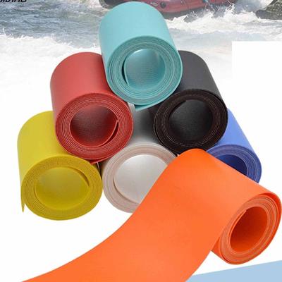 Thickened  Patch Tape – Cuttable Patch Strip for Quick Fixes  Tents, Inflatables & Outdoor Gear