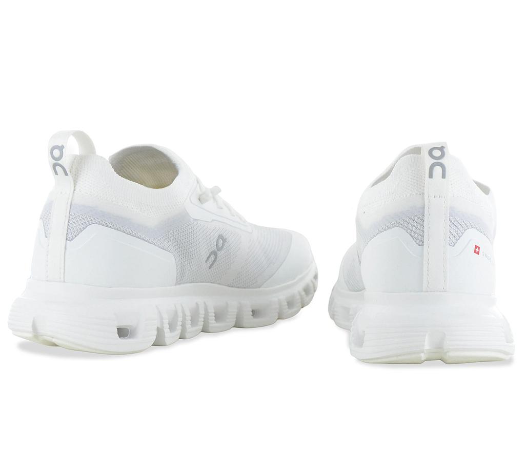 ON Running Cloud 6 Versa - Damen Sneakers Schuhe Weiß 3WF10031200 ORIGINAL