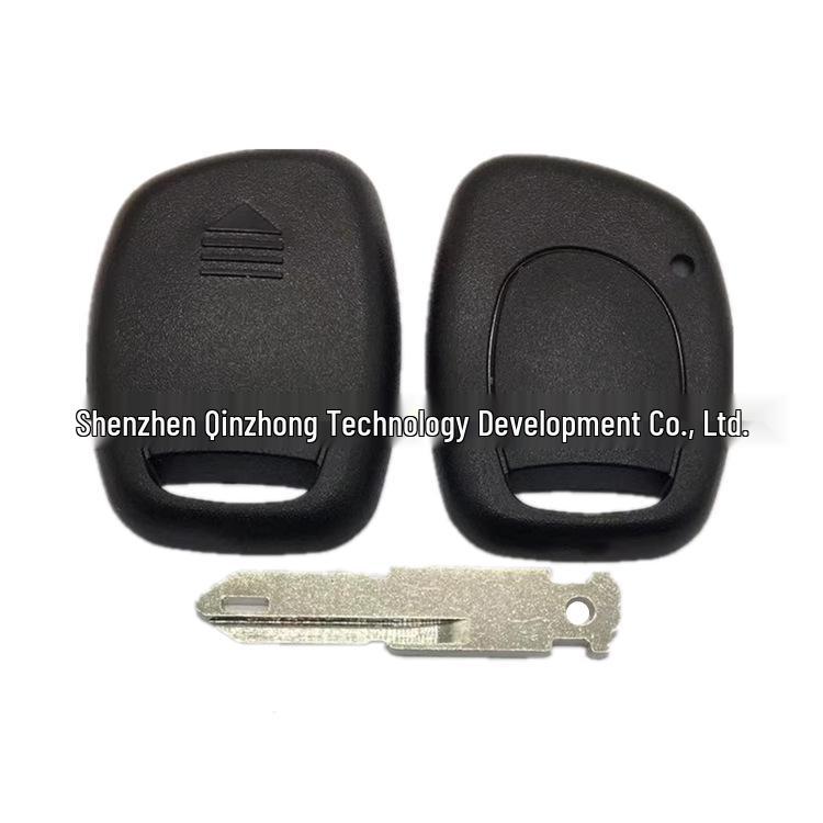 Renault 1-Button Remote Key with 433 MHz and 7946 Chip