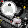 High Performances Leak Proof Coolant Reservoir Radiator Expansion Tank for 500X 68289857AA 53368911 53432665 CH3014170