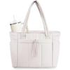 Tote Bag Ladies' Light Shoulder Bag Casual Computer Travel Handbag