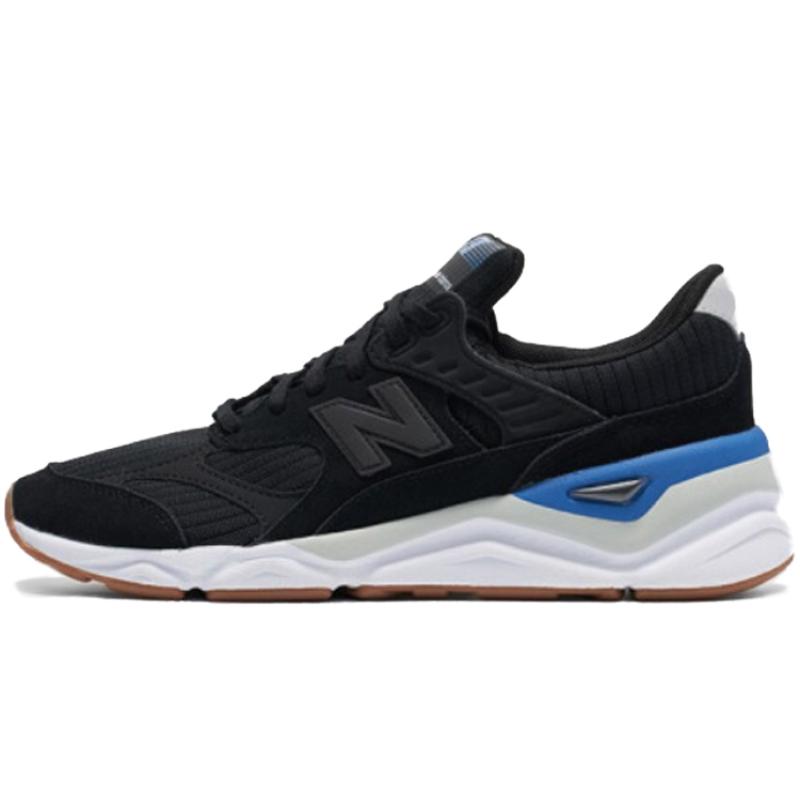 

New Balance X 90 Sneakers MSX90RBK 37