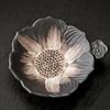 Integrated Ceramic Tea Filter Easy Clean Practical Design for Home Office Tea Brewing Strainer Infuser