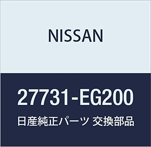

NISSAN Genuine Parts Actuator Assembly Mode Fugue Part Number 27731-EG200 fugue