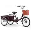 Feige Adult Cargo Tricycle