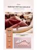Double Layer Raschel Winter Blanket – Thick, Warm, and Perfect for Weddings or Naps
