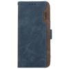 ABEEL For Xiaomi 15T Pro Case Color Splicing Leather Flip Phone Cover RFID Blocking