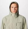 Columbia Hikebound II Jacket (2089341) сафари/зеленый пейзаж