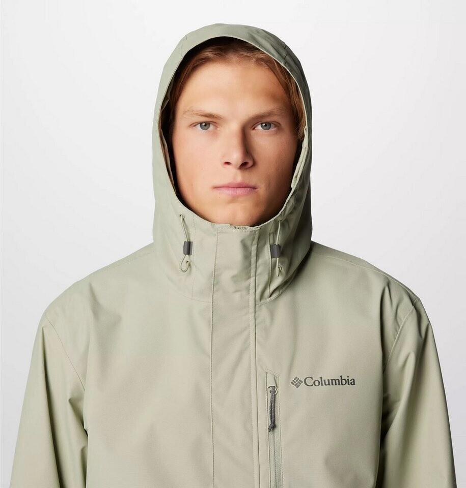 Columbia Hikebound II Jacket (2089341) сафари/зеленый пейзаж