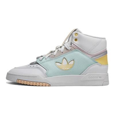 Originals Drop Step Xl 'White Multi Color' Women's Sneakers GW1759
