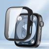 HD Glass+Case For Huawei Watch Fit 4/3 All-around Anti-scratch Frame Screen Protective Shell Huawei Watch Fit 4 pro Bumper Cover