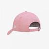 New Era New York Yankees Pigment Washed Unstructured Ballcap Pink 15131651