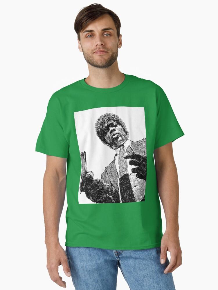 Royal With Cheese Classic T-Shirt