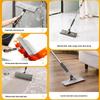 Moufu Extendable Double-Sided Window Cleaner