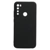 For Xiaomi Redmi Note 8 8T Case Silicon TPU Cover Cute Soft Silicone Back Cover Phone Case For Redmi Note 8 Pro Phone Bags