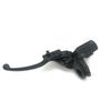 New Left Side Hydraulic Brake Master Cylinder Lever For 50 110 125cc 150cc 250cc ATV