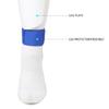 Soccer Shin Guard Ankle Protective Strap Soccer Shin Strap Football Shin Pad Holder Fixed Strap Football Shin Pad Holder