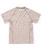 Phoenix Crew Neck Short Sleeve Pink Women's T-Shirt, (PH8200)