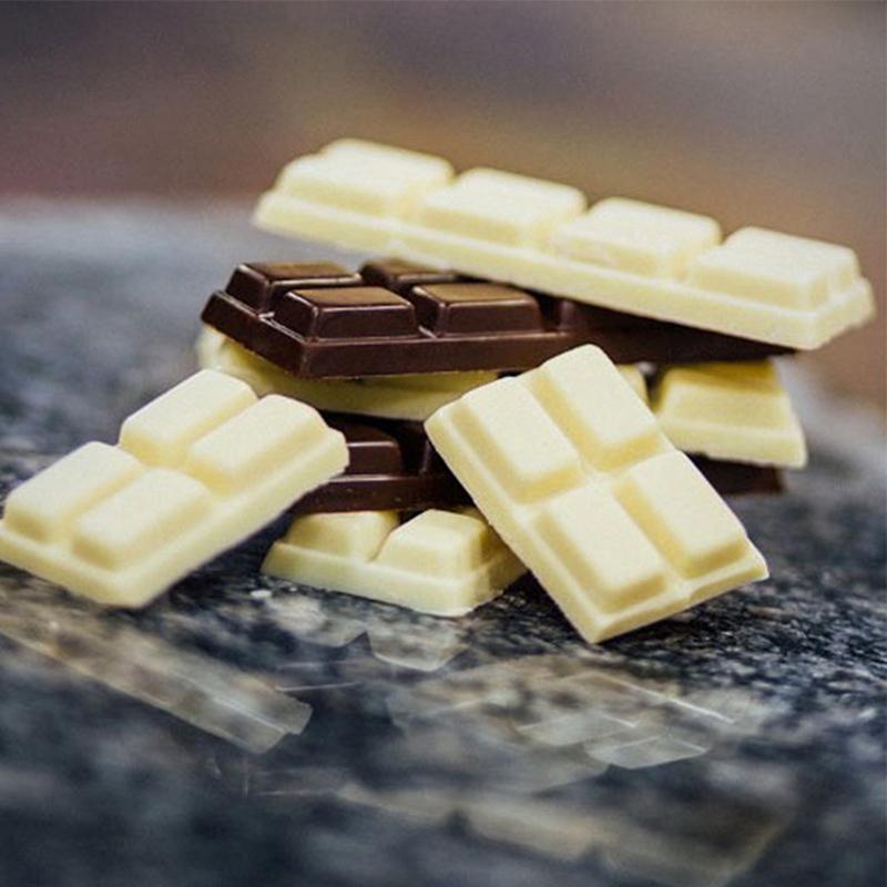 

1Pc Chocolate Mold Chocolate Candy Bar Mold Cake Form Pastry Bakery Tools