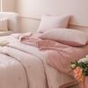 Heilan Home Soy Fiber Lightweight Summer Quilt