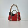 Countertop Storage Briefcase and Handbag Hook