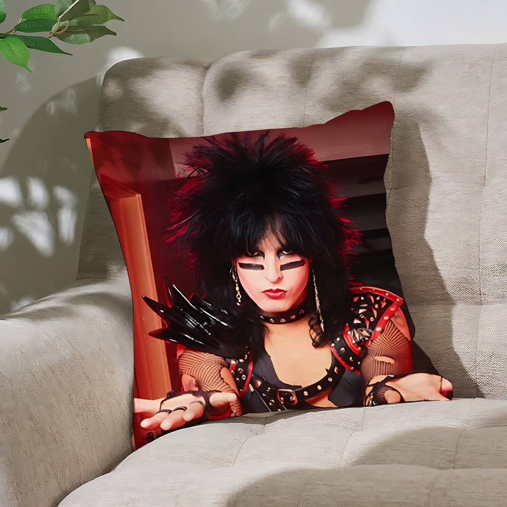 Cool M-Mick M-Mars Povlak na polštář Potah na dekorační polštář Severský Vintage Styl Potahy na polštáře Domov Obývací pokoj Pohovka Gauč Sedadlo Dekor