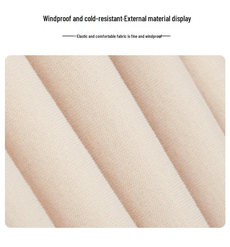 Dámské zeštíhlující fleecové tepláky: Rovné nohavice, Ležérní, Podzim/Zima 2025