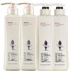 Adolph Clear & Refreshing Shampoo & Conditioner Family Set