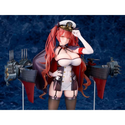 Alter Azur Lane Honolulu 1/7 Scale Complete Figure