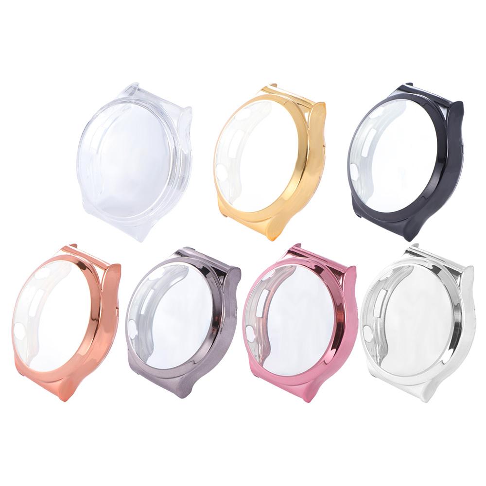 Case Watch Frame Cover Full Protective Cover Smart Watch Protector For Huawei watch gt 2 pro Case