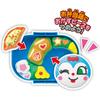 SEGA FAVE Anpanman Lunch Box Puzzle Kokkichan's Cutlet Bento Toy