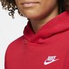 Nike Kids Sweatshirts Moderate BV3757-657