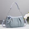 Nouveau Dernier Sac Nuage Portable Style Chinois Sac à Main Tendance sous le Bras Style Haut de Gamme Sac Bandoulière à Chaîne Tendance