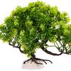 Artificial Bonsai Plant Ornament Aquarium Decoration For Aquarium