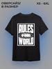 Corteiz T-shirt