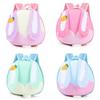 Rabbit Ears Animal Backpack Cartoon Print Schoolbag Kids Lightweight Gifts