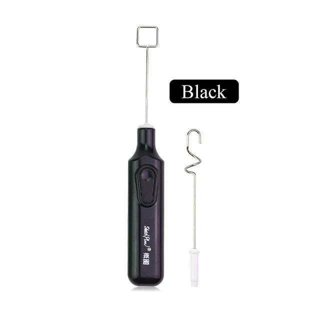 Electric Gouache Paints Mixer/Stirrer/Agitator Pigments Fast Stir Even Student/Artist Stirring Blending Toning Color Mixing Tool