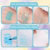 GeeRic Fine Point Paint Sign Name Permanent Marker for and Office Tip 36-Color Oil-Based Markers, Quick-Drying, Water-Resistant, Sketchbook, Pen, Pen,