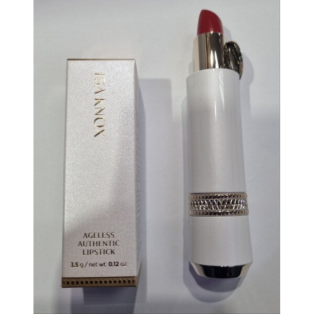 

Izanox Ageless Lipstick French Red/Old 410 Lipstick