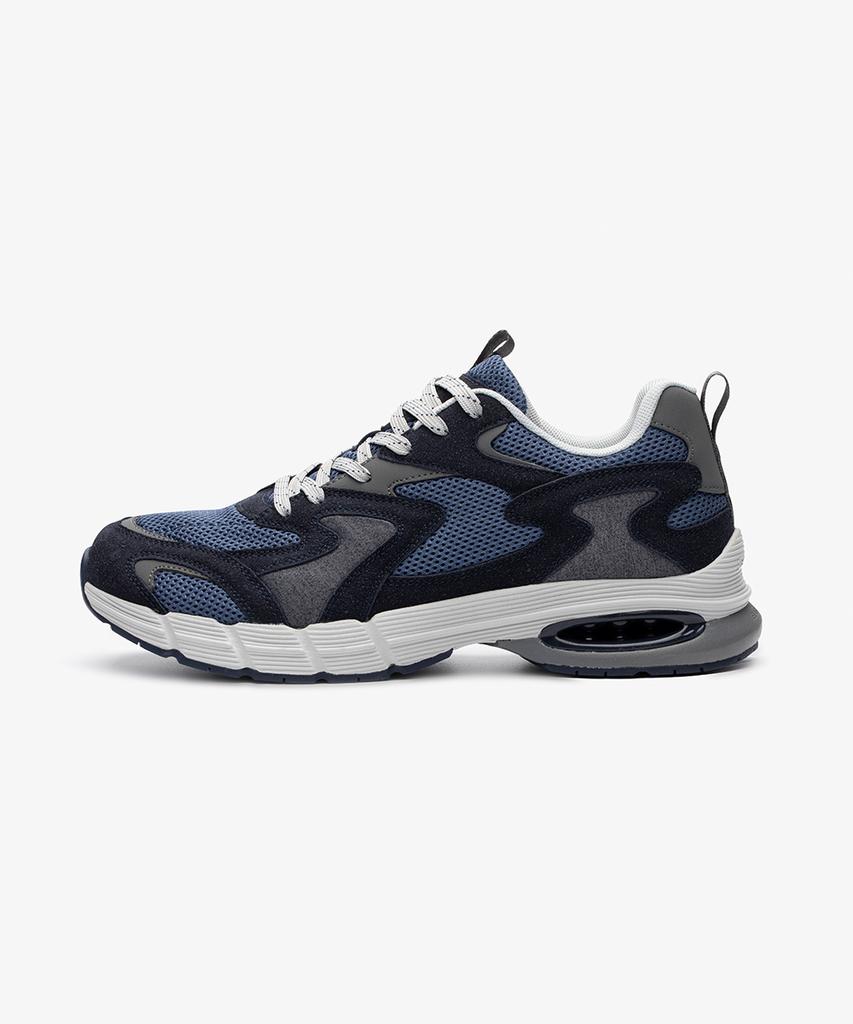 Ballop Flex Gel Sneakers Navy