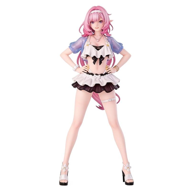 Elysia Sommerfee Figur - Anime Harz Statue Sammlerstück