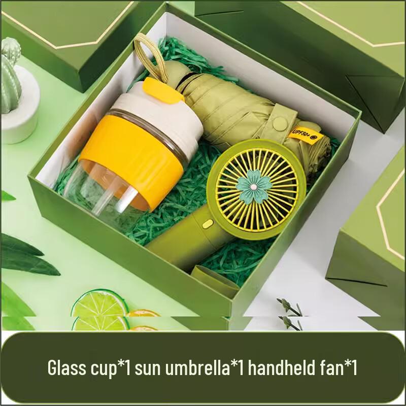 Junshiqi SW Mid-Autumn Festival Business Gift Set