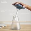 Mini USB Rechargeable Air Humidifier Bedroom Aroma Diffuser Cute Essential Oil Diffuser Air Freshener For Homes Essential Oil