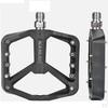 Bike Pedals Mountain Road Nylon Fiber Cycling Cycle Platform BMX Bikes