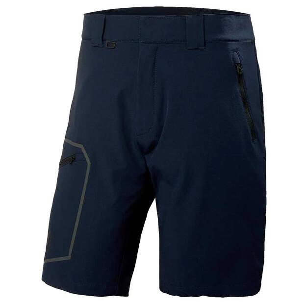 Helly Hansen Шорты HP Racing Softshell Cargo